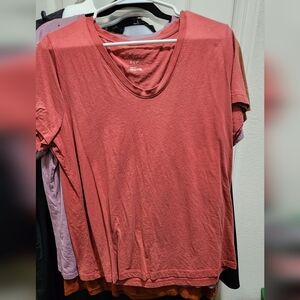 Red T-Shirt